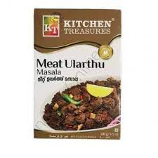 KT MEAT ULARTH MASALA