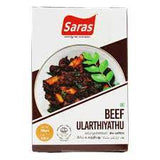 Saras Beef Ularthu Masala 100g