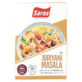 Saras Biriyani Masala 100g