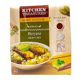 Kitchen Treasures Biriyani Gravy Mix 200gm