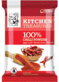 Kitchen Treasures Red Chilli Powder 400g