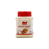 Saras Fenugreek Powder 125g