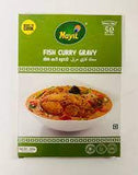 Mayil Fish Curry Gravy 200g