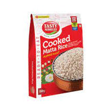 TN Cooked Matta Rice 250 Gm