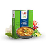 Gits Paneer Makhani RTE 200g