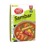 Tasty Nibbles Sambar Curry 200gm