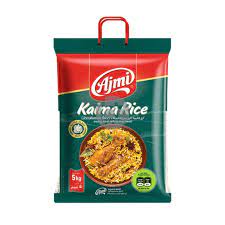 Basmati/ Kaima /Jeerakasala