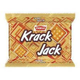 Parle Krack Jack 200gm