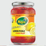 Mayil Lemon Pickle 400g