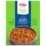 Gits Rajma Masala RTE 200g