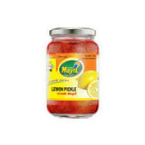 Mayil Lemon Hot & Sweet Pickle 400g