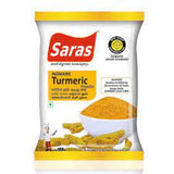 Saras Turmeric Powder 500g