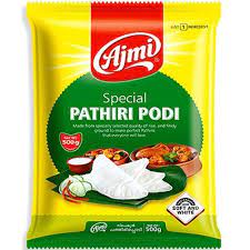 Ajmi Pathiri Powder 1Kg – Homeland Indian Mart