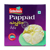 Grandmas Pappad 125G