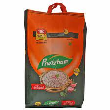 Pavizham Matta Rice 10 Kg – Homeland Indian Mart