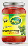 Mayil Tender Mango Pickle 400g