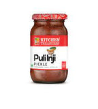 Kitchen Treasures Puli Inji Pickle 400g