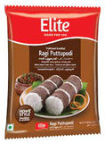 Elite Ragi Puttupodi 1Kg