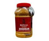 Royal Gold Shakkar 1kg