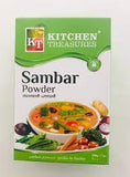 Kitchen Treasures Sambar Powder 200g