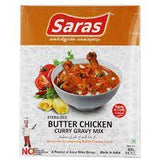 Saras Butter Chicken Curry 400g