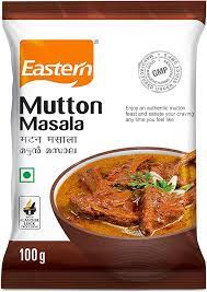 Eastern Mutton Masala Powder 100g – Homeland Indian Mart