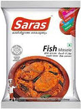 Saras Fish Masala 100g