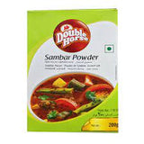 Double Horse Sambar Powder 200 Grm