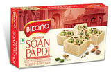 Bikano Soan Papdi