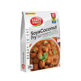 Tasty Nibbles Soya Coconut Fry 200 Gm