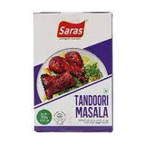 Saras Tandoori Masala 100g