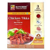 Kitchen Treasures Chicken Tikka Masala 75gm