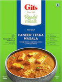 Gits Paneer Tikka Masala RTE