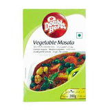 Double Horse Vegetable Masala 200 Gm