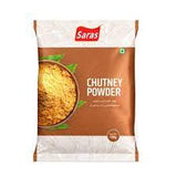 Saras Chutney Powder 200g