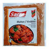 Saras Vindaloo Masala 100g