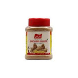 Saras Dry Ginger Powder 125g