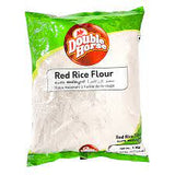 Double Horse Red Rice Flour 1kg