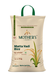 MOTHERS MATTA RICE 10 KG